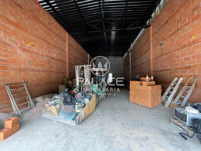 Galpão aluguel em Região Imediata de Piracicaba, Região Metropolitana de Piracicaba