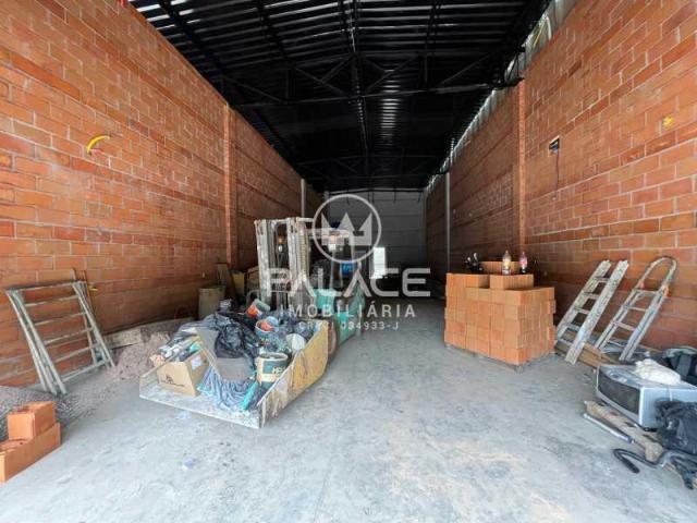 Galpão aluguel em Região Imediata de Piracicaba, Região Metropolitana de Piracicaba
