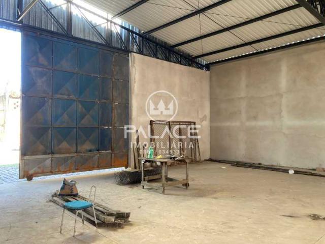 Galpão aluguel em Região Imediata de Piracicaba, Região Metropolitana de Piracicaba