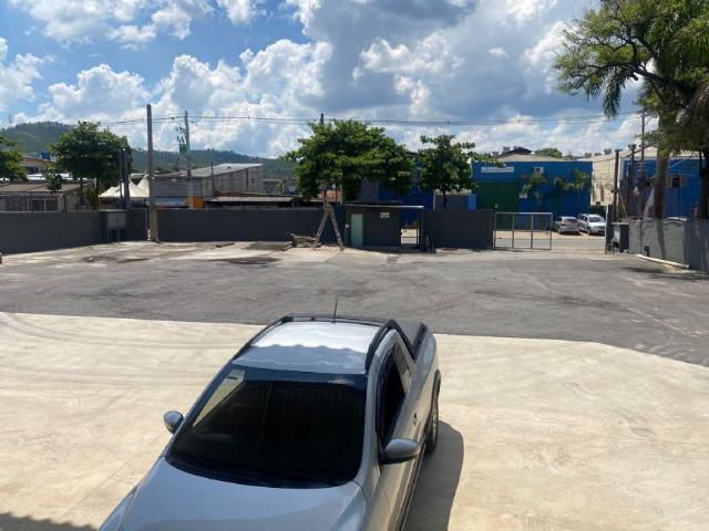 Galpão aluguel em Região Imediata de São Paulo, Região Metropolitana de São Paulo