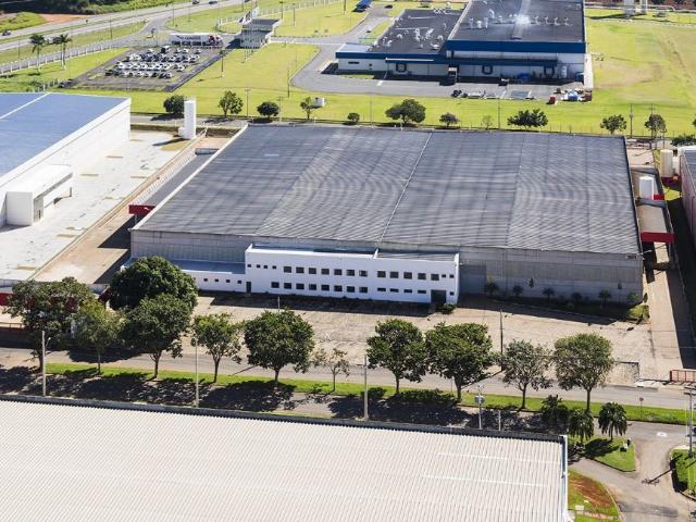 Galpão aluguel em Região Imediata de Campinas, Região Metropolitana de Campinas