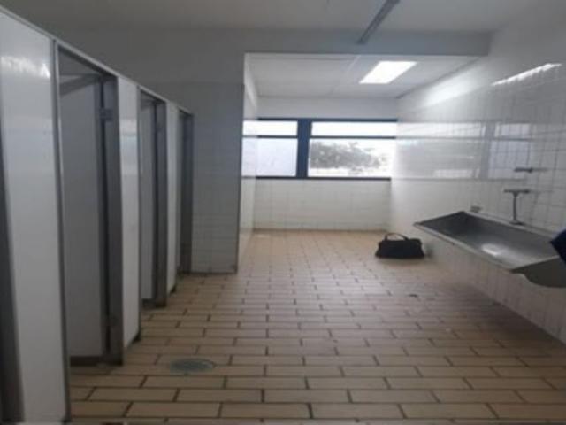 Galpão aluguel em Região Imediata de São Paulo, Região Metropolitana de São Paulo