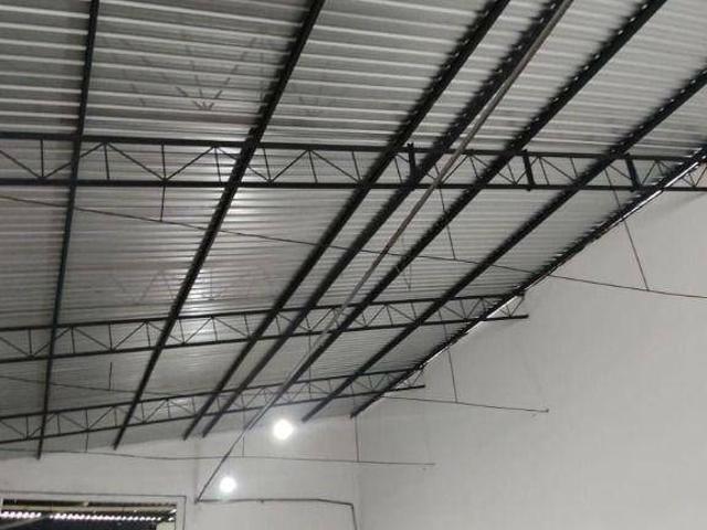 Galpão aluguel em Região Imediata de São Paulo, Região Metropolitana de São Paulo