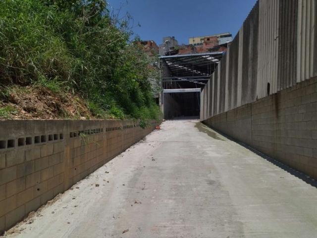 Galpão aluguel em Região Imediata de São Paulo, Região Metropolitana de São Paulo