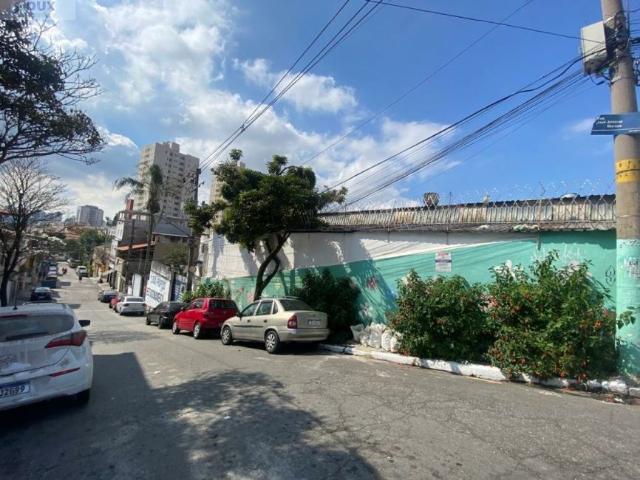 Galpão aluguel em Região Imediata de São Paulo, Região Metropolitana de São Paulo
