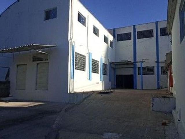 Galpão aluguel em Região Imediata de Piracicaba, Região Metropolitana de Piracicaba