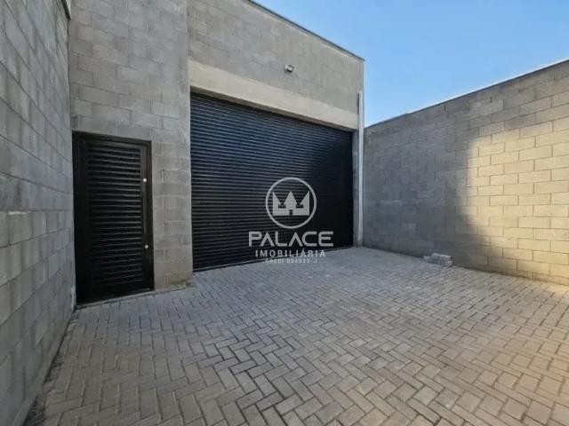 Galpão aluguel em Região Imediata de Piracicaba, Região Metropolitana de Piracicaba