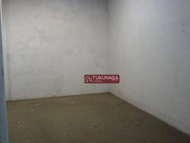 Galpão aluguel em Guarulhos