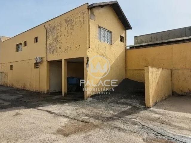 Galpão aluguel em Região Imediata de Piracicaba, Região Metropolitana de Piracicaba