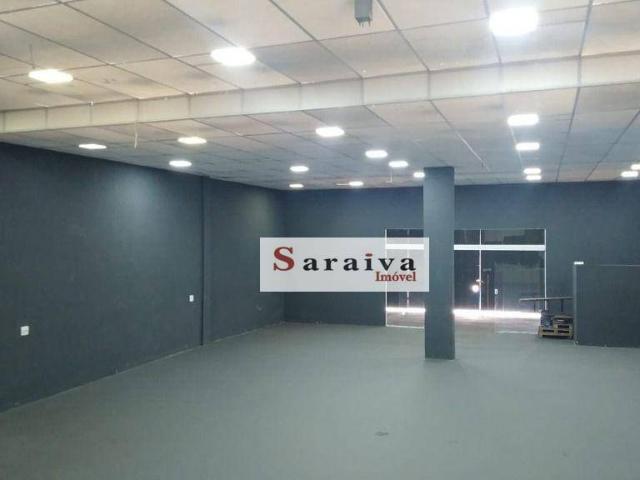 Ponto Comercial aluguel em Região Imediata de São Paulo, Região Metropolitana de São Paulo