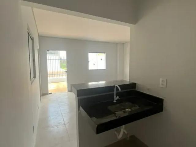 Apartamento aluguel em Região Geográfica Imediata de Palmas, Palmas