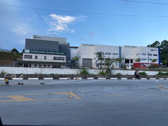 Ponto Comercial aluguel em Região Imediata de São Paulo, Região Metropolitana de São Paulo