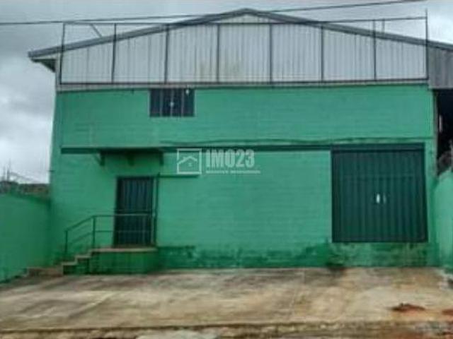 Ponto Comercial venda em Região Geográfica Imediata de Goiânia, Abadia de Goiás