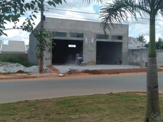 Ponto Comercial venda em Parque Ibirapuera, Aparecida de Goiânia