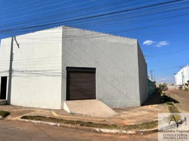 Ponto Comercial venda em Região Geográfica Imediata de Goiânia, Aparecida de Goiânia