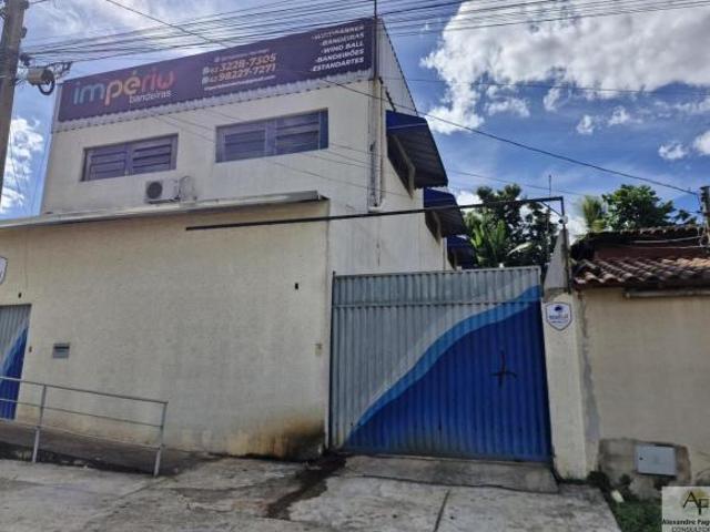 Ponto Comercial venda em Região Geográfica Imediata de Goiânia, Aparecida de Goiânia