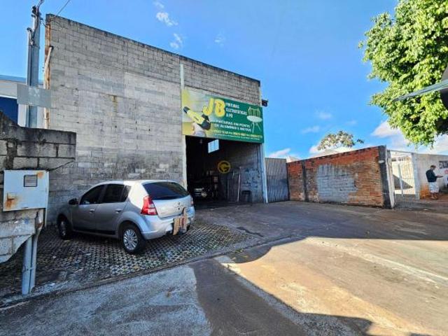 Ponto Comercial venda em Região Geográfica Imediata de Goiânia, Aparecida de Goiânia