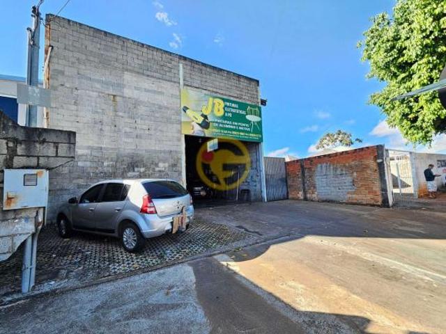 Ponto Comercial venda em Região Geográfica Imediata de Goiânia, Aparecida de Goiânia