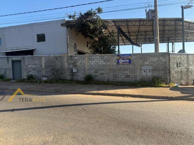 Ponto Comercial venda em Região Geográfica Imediata de Goiânia, Goiânia