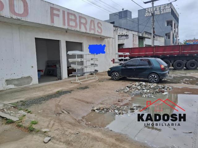 Ponto Comercial venda em Feira de Santana, Região Geográfica Intermediária de Feira de Santana