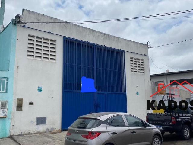 Ponto Comercial venda em Feira de Santana, Região Geográfica Intermediária de Feira de Santana