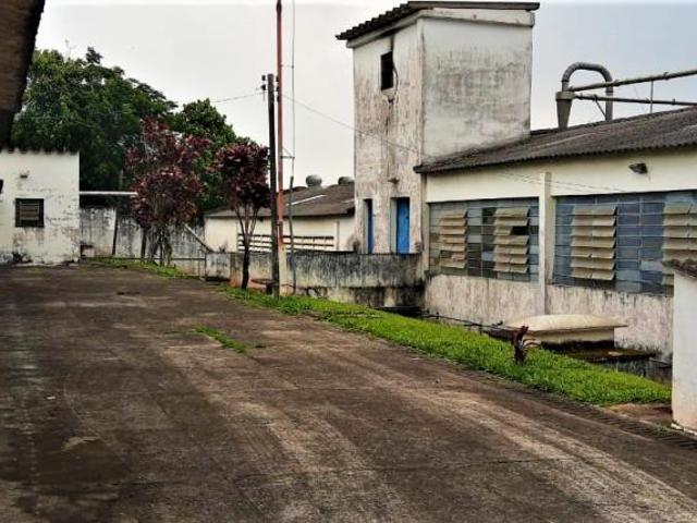 Galpão venda em Região Imediata de São Paulo, Região Metropolitana de São Paulo