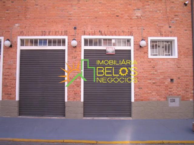 Galpão aluguel em Região Imediata de São Paulo, Região Metropolitana de São Paulo