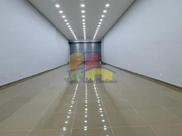 Galpão aluguel em São Bernardo do Campo, São Paulo