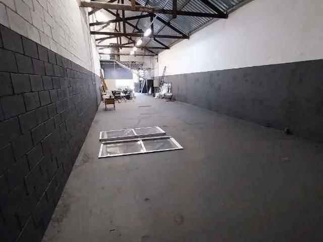 Galpão aluguel em São Caetano do Sul