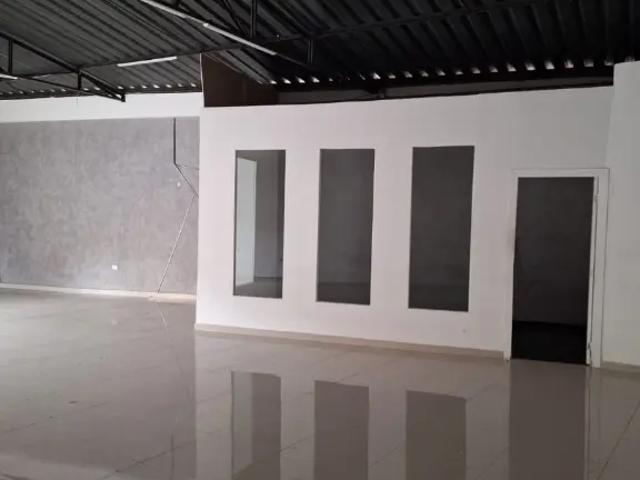 Galpão aluguel em Biritiba-Mirim, São Paulo