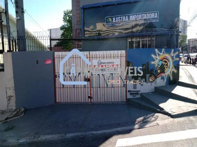 Galpão aluguel em Biritiba-Mirim, São Paulo