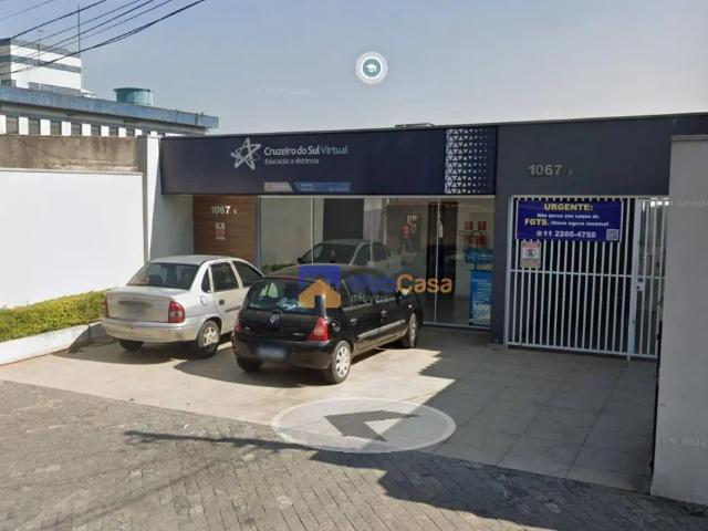 Galpão aluguel em Região Imediata de São Paulo, Região Metropolitana de São Paulo