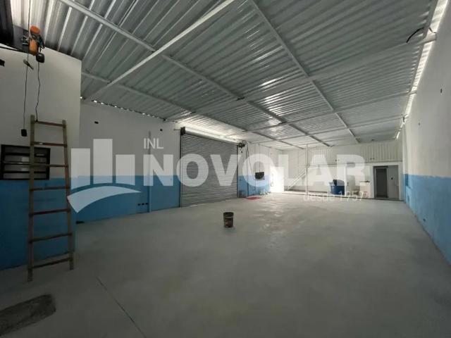 Galpão aluguel em Biritiba-Mirim, São Paulo