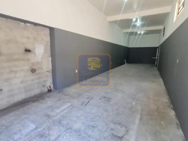 Galpão aluguel em Biritiba-Mirim, São Paulo