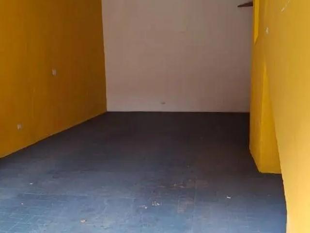 Galpão aluguel em Santo André