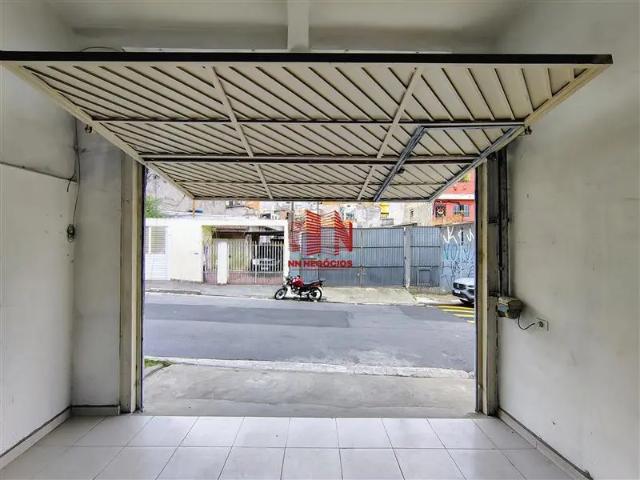 Galpão aluguel em Região Imediata de São Paulo, Região Metropolitana de São Paulo