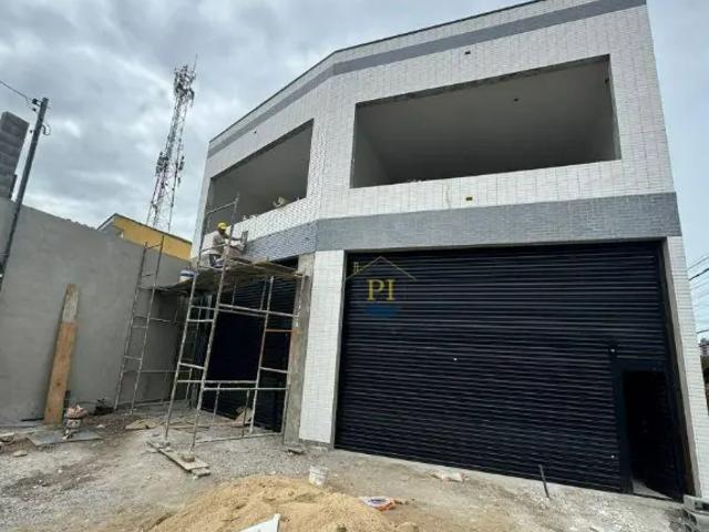 Galpão aluguel em Praia Grande, São João del Rei