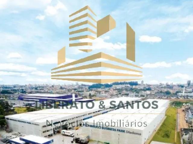 Galpão aluguel em Diadema