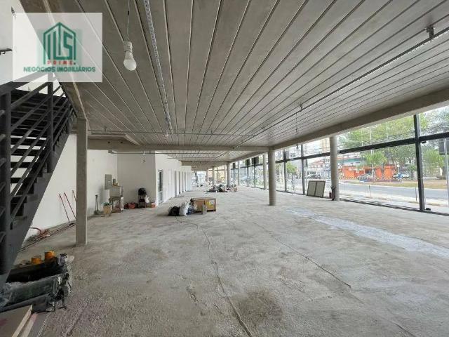 Galpão aluguel em São Caetano do Sul