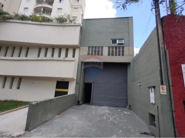 Galpão aluguel em São Bernardo do Campo, São Paulo