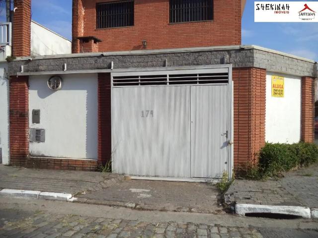 Galpão aluguel em Biritiba-Mirim, São Paulo