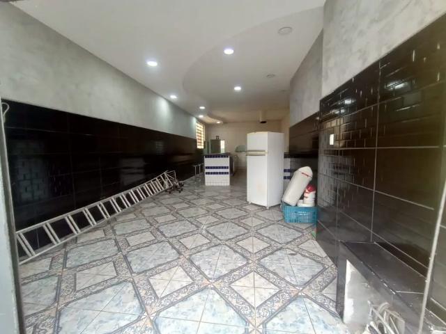 Galpão aluguel em Biritiba-Mirim, São Paulo