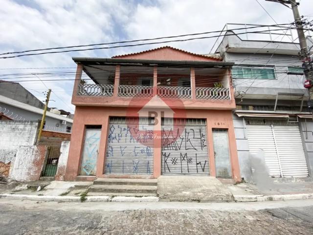 Galpão aluguel em Biritiba-Mirim, São Paulo