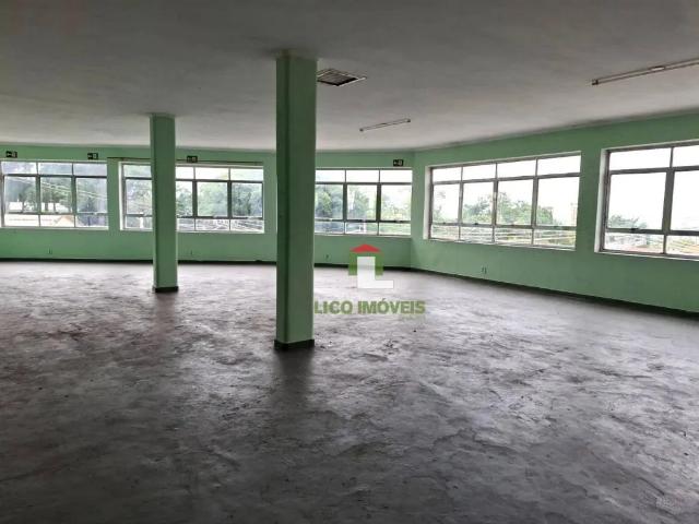 Galpão aluguel em Biritiba-Mirim, São Paulo