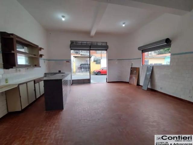 Galpão aluguel em Biritiba-Mirim, São Paulo