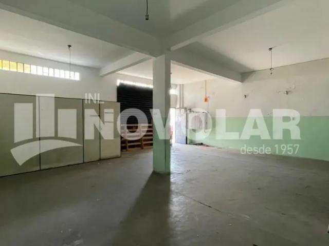 Galpão aluguel em Biritiba-Mirim, São Paulo