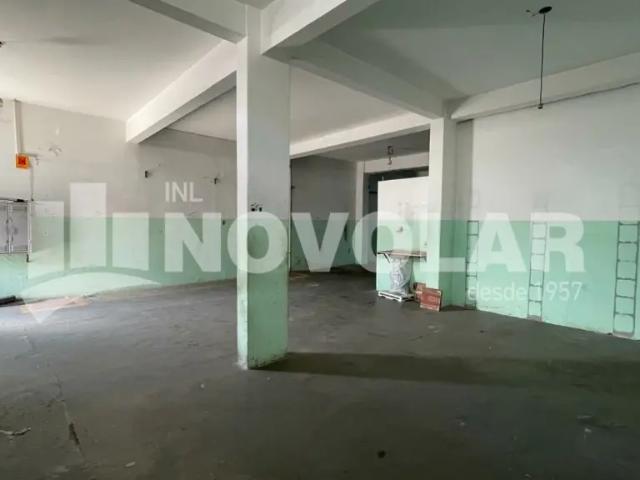 Galpão aluguel em Biritiba-Mirim, São Paulo