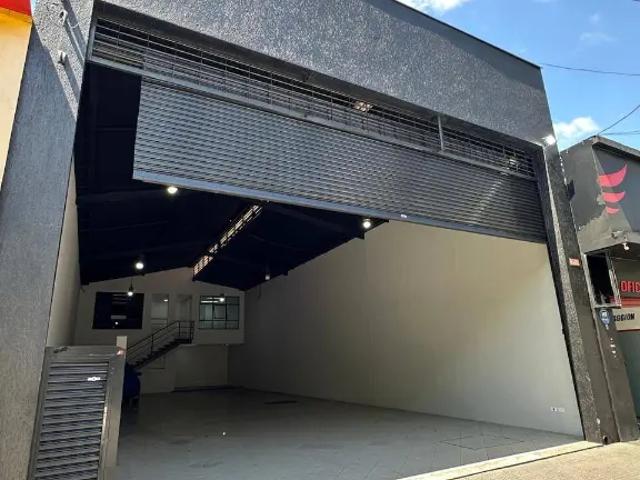Galpão venda em Biritiba-Mirim, São Paulo