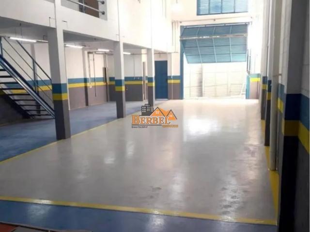 Galpão venda em Biritiba-Mirim, São Paulo