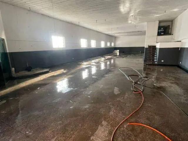 Galpão aluguel em Capuava, Santo André